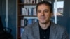 Naim Rašiti, direktor Grupe za balkansku politiku u Prištini.