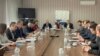 «Без давления и военных угроз». Кишинев и Тирасполь ищут политическое решение статуса Приднестровья