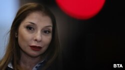 Специалният прокурор Даниела Талева