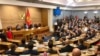 Veliki broj novih poslanika na konstitutivnoj sjednici Skupštine Crne Gore 27. jula
