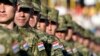 Хрватска ќе инвестира 2 отсто од БДП за одбрана во модернизација на војската