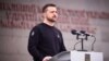«Про це має думати Росія» – Зеленський про вбивство Татарського
