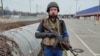 Після широкомасштабного вторгнення РФ у 2022 році херсонський вчитель Петро Чупрун одразу пішов до військомату 