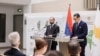 Սահմանային միջադեպերի, սպառազինությունների վերահսկման մեխանիզմներ ստեղծելու «առաջարկներն ուժի մեջ են»