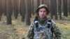 Віталь «Вітаўт» Лакотка. Архіўнае фота