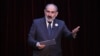 Փաշինյան. Սահմանին տեղադրված սյուները ՀՀ տարածքային ամբողջականության անկյունաքարերն են