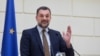 Trenutno su u proceduri dvije odvojene inicijative za smjenu Elmedina Konakovića (na slici) sa mjesta šefa diplomatije BiH