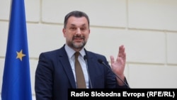 Trenutno su u proceduri dvije odvojene inicijative za smjenu Elmedina Konakovića (na slici) sa mjesta šefa diplomatije BiH