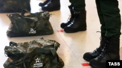 Кампанія проводитиметься і на окупованих територіях України, на які РФ поширила своє законодавство