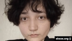 Яндиева Марина