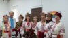 Ansamblul &bdquo;Cântece de suflet&rdquo; a fost creat în 2023. La început, ansamblul număra doar trei persoane, iar astăzi a crescut la zece membri.