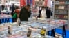 Deschis pentru cinci zile la Pavilionul Romexpo din Capitală, Bookfest 2024 găzduiește 300 de lansări de carte şi dezbateri şi peste 60 de evenimente dedicate copiilor.