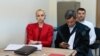 Дело Таубер. Как директор социальных магазинов стал свидетелем после двух месяцев ареста