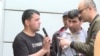 "На ба Бритониё бурд, на пулро дод." Боздошти раиси "Даври истиқлол"