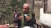 د شانګلې شاعر فضل رحيم لوهار ۹ کتابونه ليکلي دي