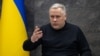 Ігор Жовква, заступник керівника Офісу президента