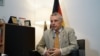 Ambasadori i Gjermanisë në Prishtinë, Jorn Rohde.
