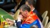 Реакции во Србија по усвојувањето на резолуцијата за геноцидот во Сребреница 