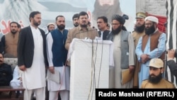 حاجي غلام علي ويلي چې په صوبه کې د انتخاباتو پر مهال د امنيت د ټينګښت لپاره وسايل نه لري. 