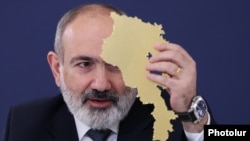 Никол Пашинян