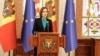 Maia Sandu a cerut Parlamentului să adopte în cel mai scurt timp proiectele de lege care vor oferi SIS și Procuraturii instrumentele necesare pentru a combate mai eficient riscurile la adresa securității R. Moldova.