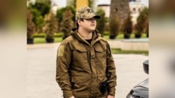 Кадыров Адам