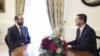 Հայաստանի ու Մալթայի ԱԳ նախարարները քննարկել են տարածաշրջանային կայունությանը վերաբերող հարցեր