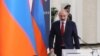 Pashinian Again Denies ‘Systemic Corruption’ In Armenia