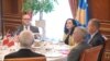 Османи: Србија треба да одговара за своите постапки против Косово