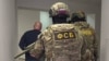 ФСБ утверждает, что сорвала теракты против сотрудников Минобороны