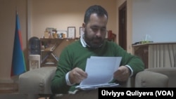 Bəxtiyar Hacıyev