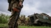 Загалом від початку доби на фронті відбулося 67 бойових зіткнень