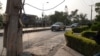 دا ځانمرګې حمله په حیات اباد کې شوې ده. 