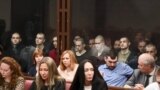 Rostow-Don şäherindäki kazyýet seljermesi