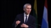 Країни НАТО посилюють допомогу Україні – Столтенберґ 