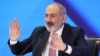 Երևանը համաձայն է մինչև նոյեմբեր խաղաղության պայմանագիր կնքելու գաղափարի հետ․ Փաշինյան