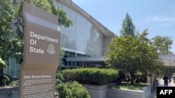 State Department
