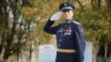 Генерал Владимир Селивьорстов