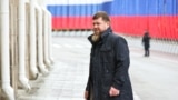 Рамзан Кадыров