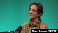 Leontina Vatamanu a inițiat în 2001, împreună cu soțul ei, Virgiliu Mărgineanu – un cunoscut artist și producător de film – festivalul internațional de film documentar „Cronograf”.