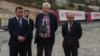 «Ղարաբաղ որևէ մեկը գնո՞ւմ է». Կասպշիկը ծանոթացել է Լաչինի միջանցքում ստեղծված վիճակին
