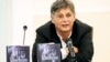 Презентація україномовної версії книги американського письменника українського походження Даніеля (Данила) Григорчука «Міф та божевілля». Київ, 2019 рік