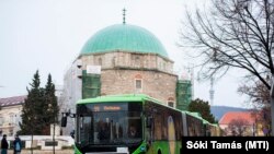 A 2015-ben történt, Volvo-gate néven elhíresült ügy az egyik legnagyobb, napvilágra került korrupciós esete lehet Pécs elmúlt harminc évének