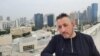 Noie Rotaru, îngrijitor moldovean stabilit la Haifa, Israel