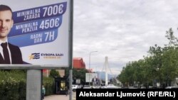 Obećanja iz kampanje