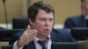 Матвеев хост, кӯдакони муҳоҷирон аз Русия ронда шаванд