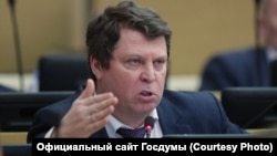 Михаил Матвеев