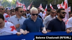 Цотне Иванишвили