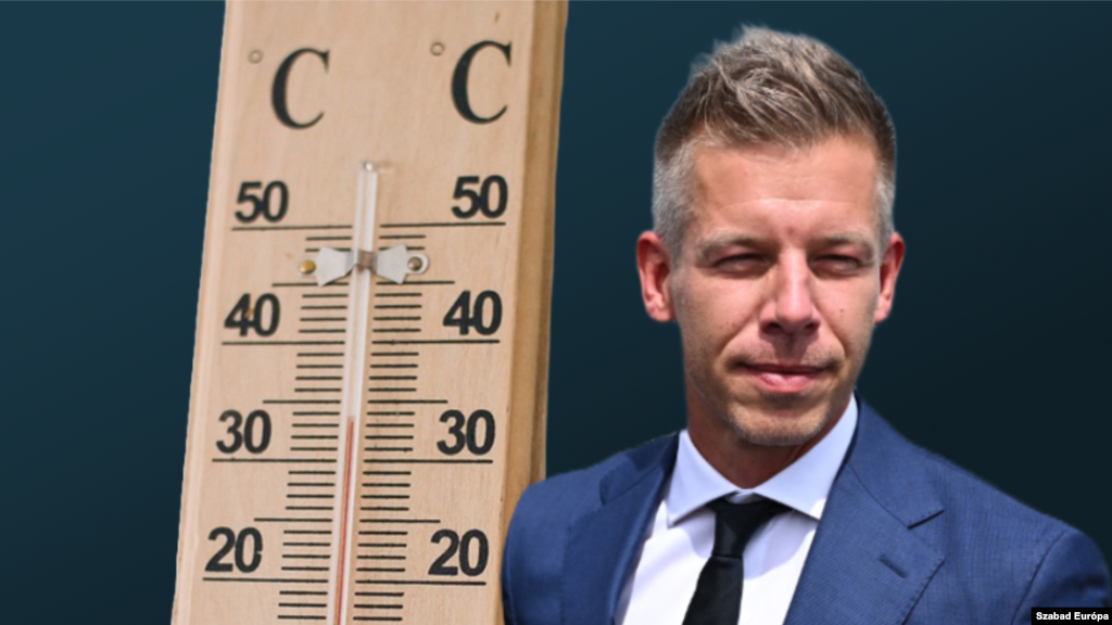 Magyar Péter kórházjárásra indult. Ez nem kampány, inkább egy olyan politikai működés, amit nem szoktunk meg az utóbbi években, pedig ez a politika, a politikusi létezés szerves része – mondta a Szabad Európa Elemző című podcastjában Böcskei Balázs