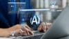 Artificial intelligence and the professions it can replace